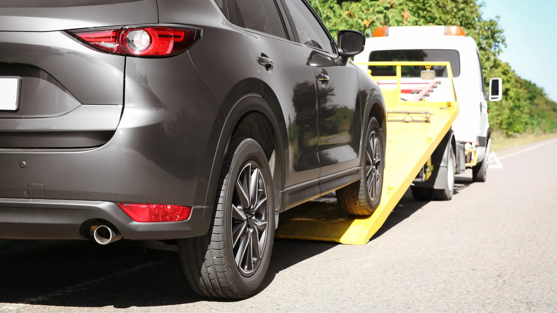 Gaziantep En Yakın Çekici