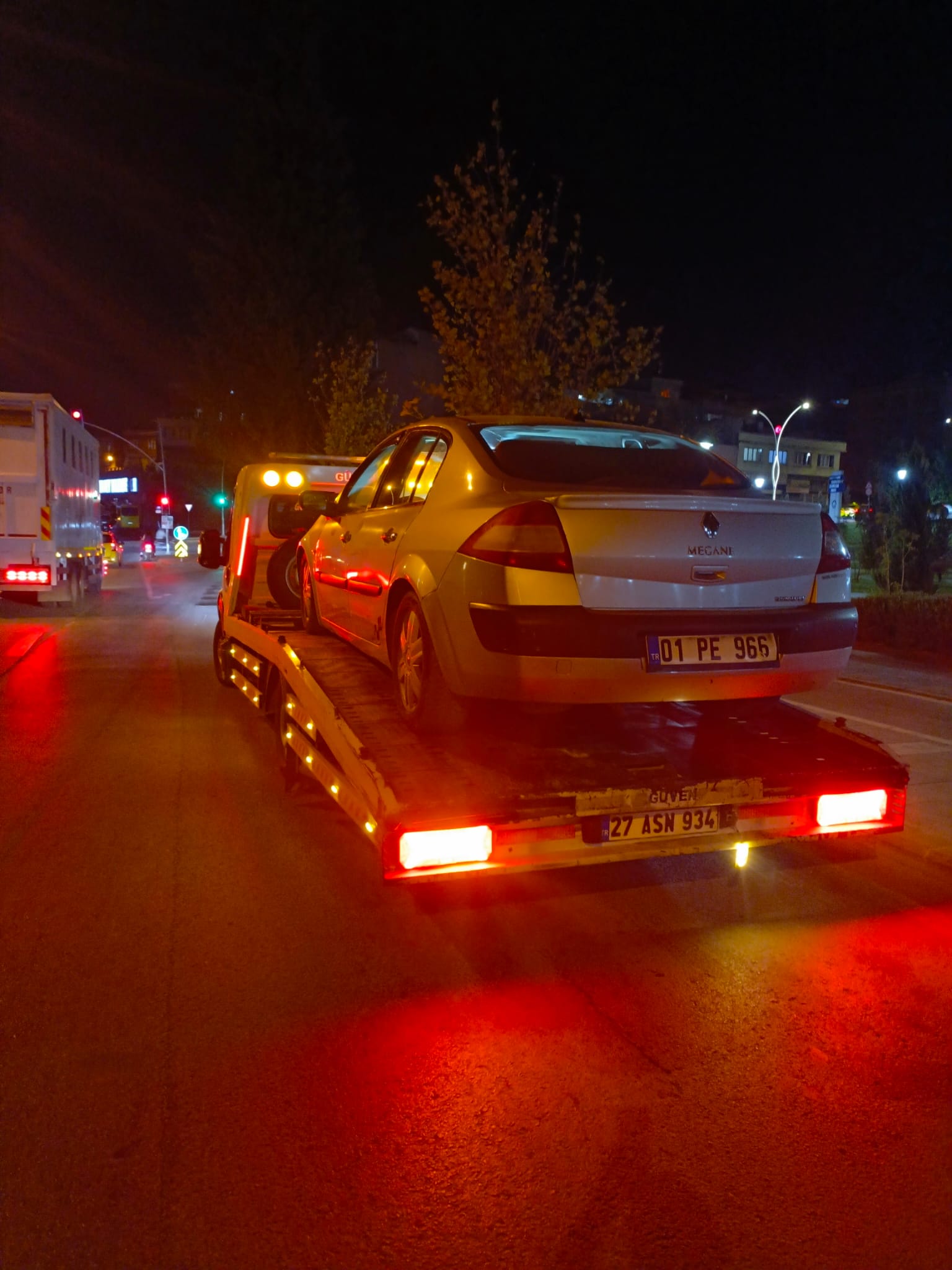 Gaziantep en yakın kurtarıcı